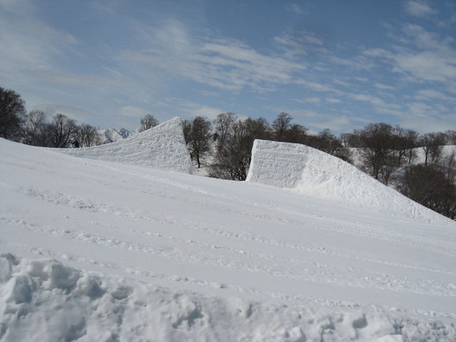 奥只見丸山スキー場】予約・アクセス・割引クーポン - じゃらんnet