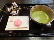 �j�R����񂳂�̎O�������@�Ԑ�̓��e�ʐ^1