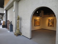 ���c�q����̐M�B�V�����p�فE�L�����n�L�O�قւ̓��e�ʐ^1