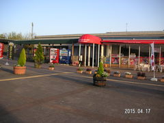 レストランダイナック落ち着いた雰囲気 ダイナック 三木サービスエリア下り線の口コミ じゃらんnet