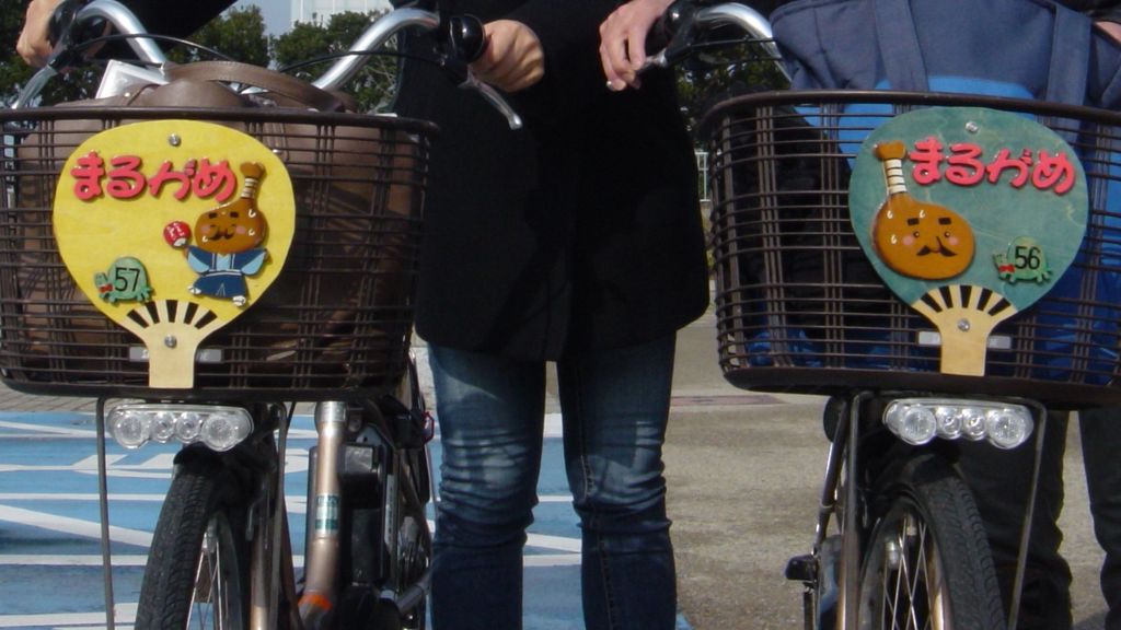 値下げしました、シティーサイクル、引き取り限定伊豆下田多戸々浜近くです。 伊豆旅行 下田海水浴場【多々戸浜（たたどはま）】Izu Shimoda