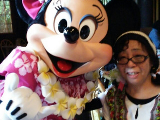 �~�j�[�����Ǝ��E�E�K���ȂЂƎ���
�v���B���Ă���܂����O�O�O_�����f�B�Y�j�[�V�[(R)