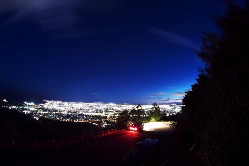 藤枝市の自然景観・絶景ランキングTOP7 - じゃらんnet