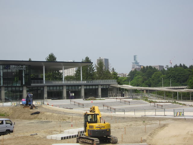 ���ۃZ���^�[�w_��䍑�ۃZ���^�[