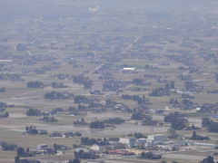 カイニョに守られる民家 散居村展望台 展望広場の口コミ じゃらんnet