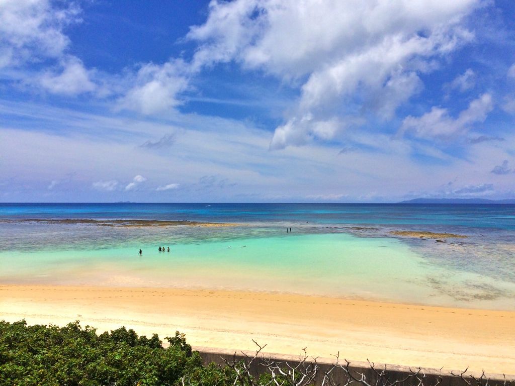 全国 海水浴場 ビーチ31選 日本の青い海で思いっきり夏を満喫しよう 3 じゃらんnet