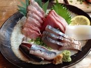 �肳�ڂ񂳂�̋��^ �T�؍�X�̓��e�ʐ^1