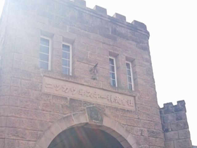 �j�b�J�E���X�L�[�]�s������