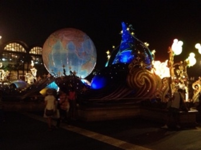 �����f�B�Y�j�[�V�[(R)