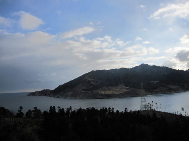 2015�N1��2��8�����B�e�j
�u���؎R�v_���؎R