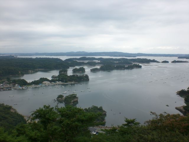 �W�]�䂩��̌i�F_�卂�X�i���l�n��j