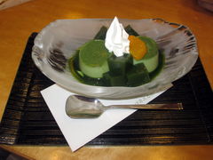 ������񂳂�̈ɓ��v�E�q��ւ̓��e�ʐ^1