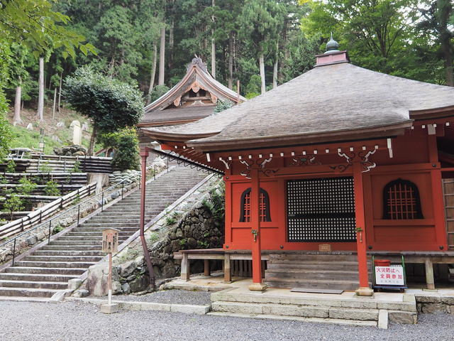 明王院_葛川息障明王院