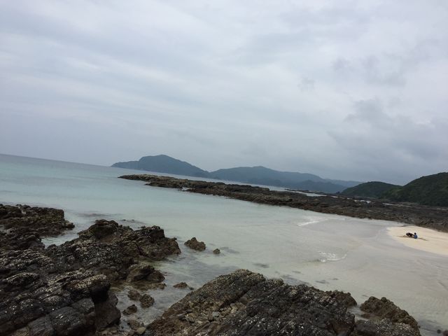 �ƂĂ��Y��ȊC�ł�_�΋��C������