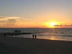 北谷公園サンセットビーチの写真一覧 - じゃらんnet