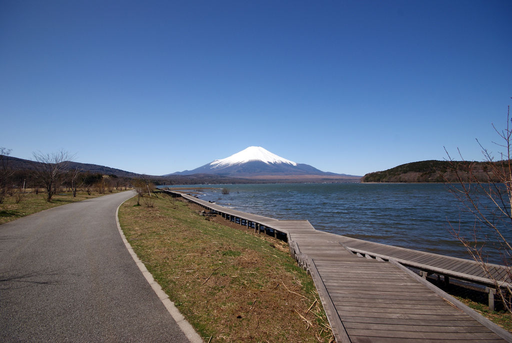 山中湖交流プラザ「きらら」