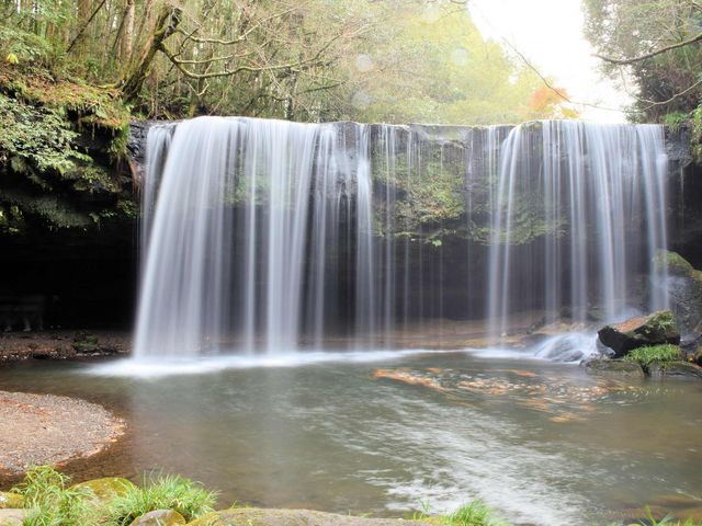 ��烖�� ISO100  ND4�@ F7.1�@1/2�b_�烖������@�@���E�F�u����̎��O�\�񐧂ɂ������ƂȂ��Ă���܂��B