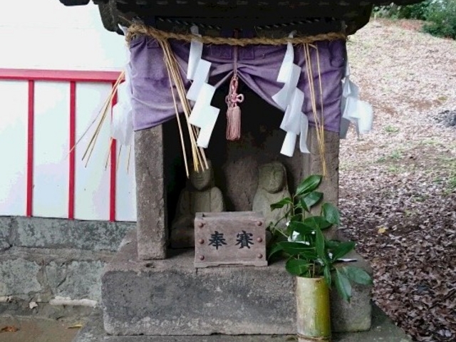 ȂȂ̐_{iO{喾_j̓eʐ^11