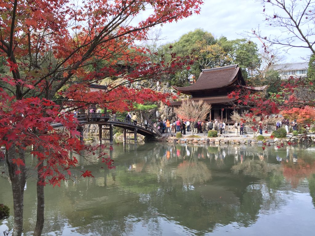 永保寺観音堂