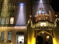 �܂݂��܂܂���̃t���C���h���[�u ���c�X�ւ̓��e�ʐ^1