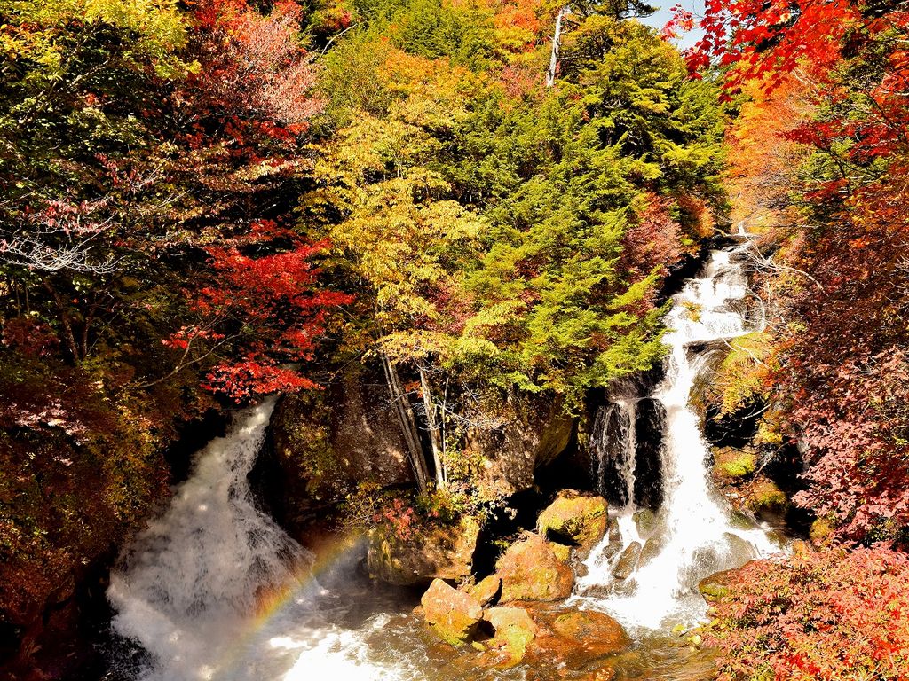 竜頭ノ滝