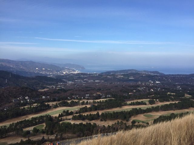 �厺�R����̌i�F_�O���[�g�l�C�`���[�c�A�[�Y