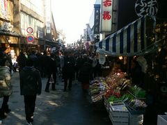 �A�b�R����񂳂�̐ԕ��{�X�ւ̓��e�ʐ^1