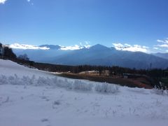 nekoたまさんの富士見高原スキー場への投稿写真1