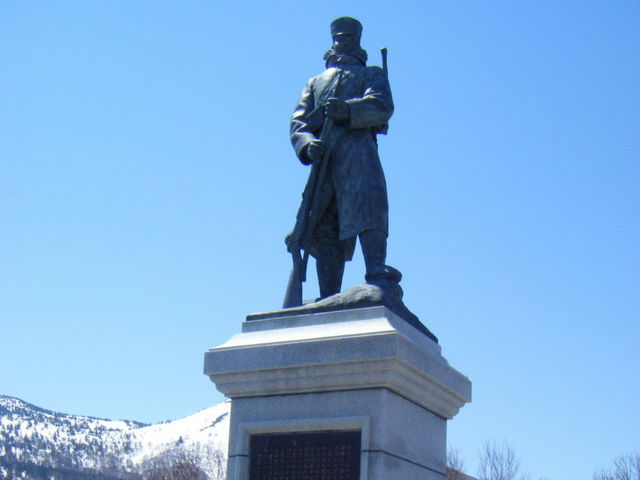 青森旅情明治の悲劇編 八甲田雪中行軍史跡ライド – 青森