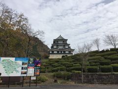 藤橋城 西美濃プラネタリウム の写真一覧 じゃらんnet