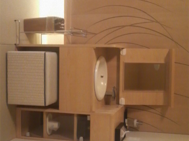 �����̐��ʑ䂪���ɃR���p�N�g_���c�}�������C�N�z�e��