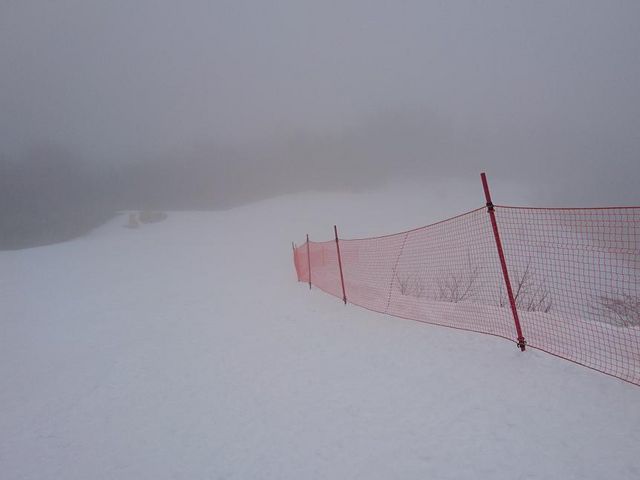 ���ォ��́A����ȓV�C�Ŏc�O�ł������B����₷���Q�����f�ł����B_�w�u���X���̂͂�@SNOW�@WORLD