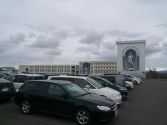 �����т��񂳂�̐[�R���A�[�g�p�[�N�ւ̓��e�ʐ^1