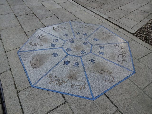 ���x�̂Ƃ���ɗ��ƁE�E�E_�O�{�_��