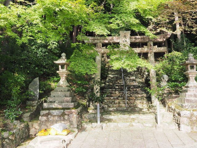 大道神社】アクセス・営業時間・料金情報 - じゃらんnet