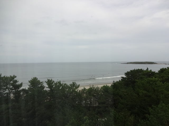 ��������̌i�F_�`�m�`�z���f�C�E�C�� ���]�[�g�{��