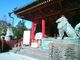 usaさんの浅草神社（三社さま）の投稿写真1