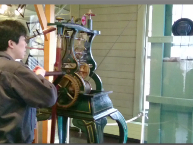 �d��̊����グ�����̗l�q�ł�_�D�y�s���v��