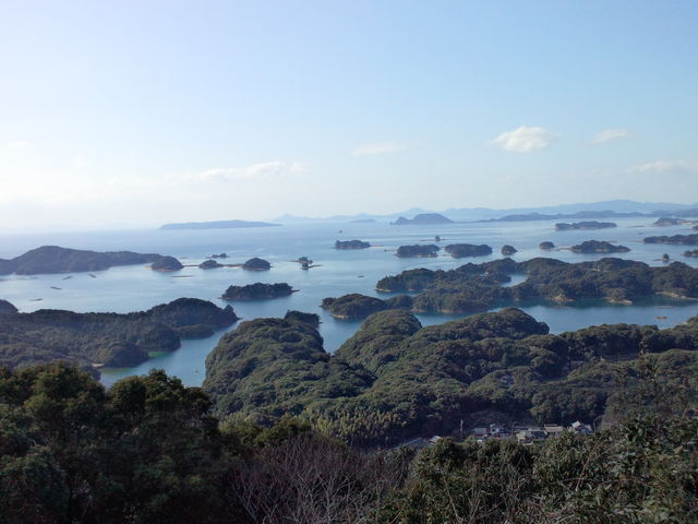 西海国立公園 九十九島】アクセス・営業時間・料金情報 - じゃらんnet