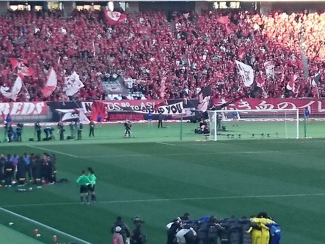 ���̑f�X�^�W�A��