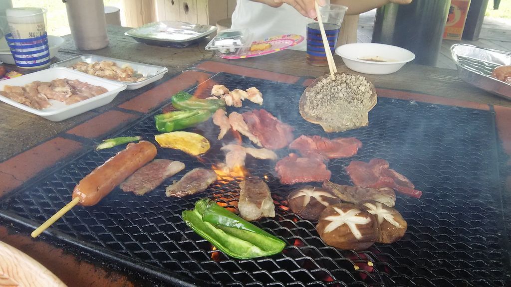 全県 バーベキューのベストシーズン到来 全国のイチオシbbqスポットが大集合 じゃらんニュース