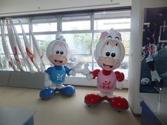 �Ă����񂳂�̃G�f�B�I���X�^�W�A���L���ւ̓��e�ʐ^2