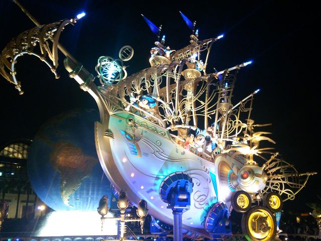 �������Ƃ�܂��I_�����f�B�Y�j�[�V�[(R)