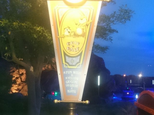 �y�i���g���p�V����(^^)_�����f�B�Y�j�[�V�[(R)