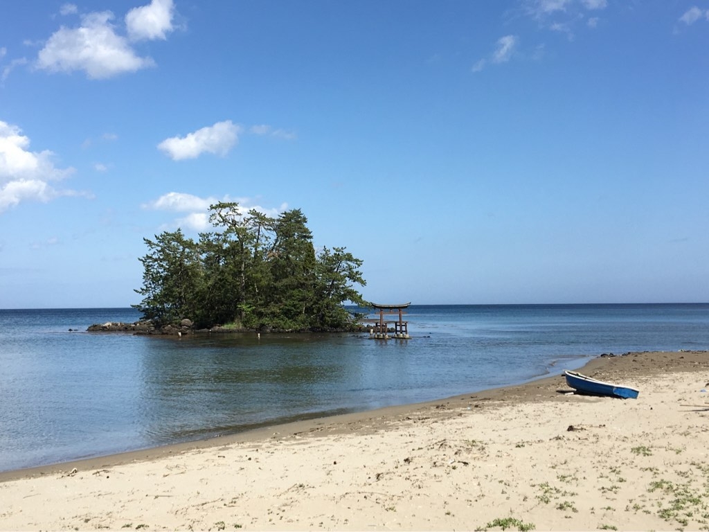 恋路海岸
