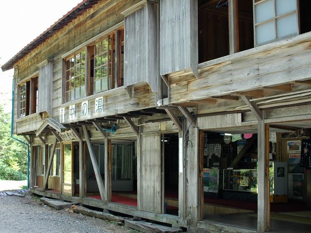 2007.8.18 ̓xX
_ԎRi򕌌Csj