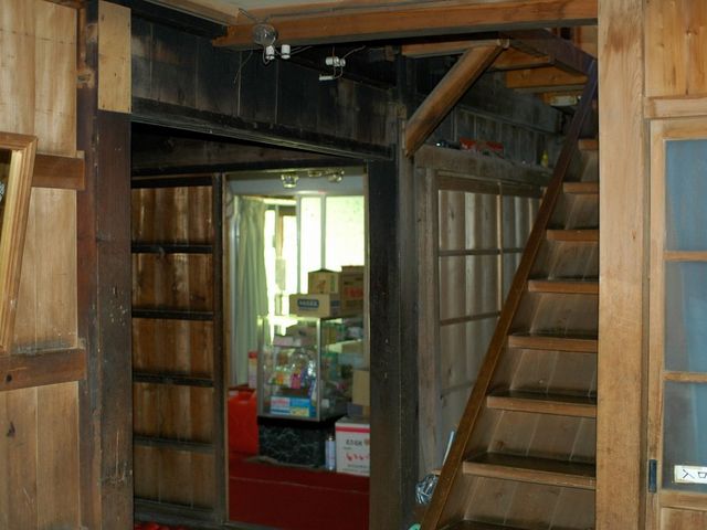 2007.8.18 ̓xX
_ԎRi򕌌Csj