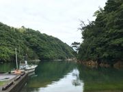 ��������񂳂�̉���Â̒����݂̓��e�ʐ^2