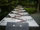たーくんさんの日本一の石段（釈迦院御坂遊歩道）の投稿写真2