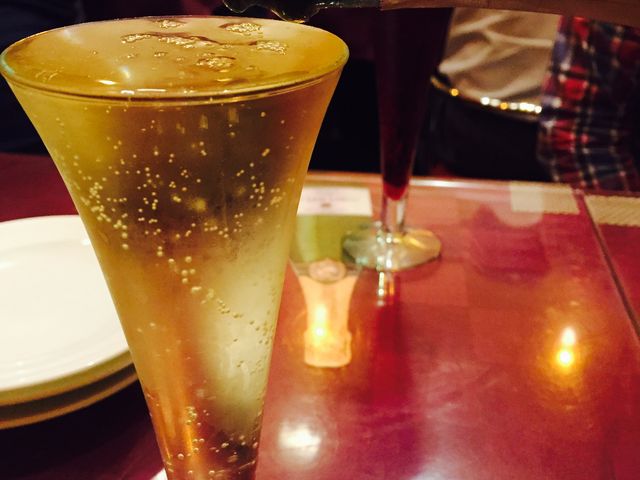 �Ȃ݂Ȃ݃X�p�[�N�����O_���̃C�^���A�� YAESU